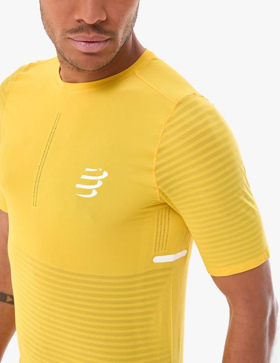 Produktbild Compressport Pro Racing Ss Tshirt M (M)