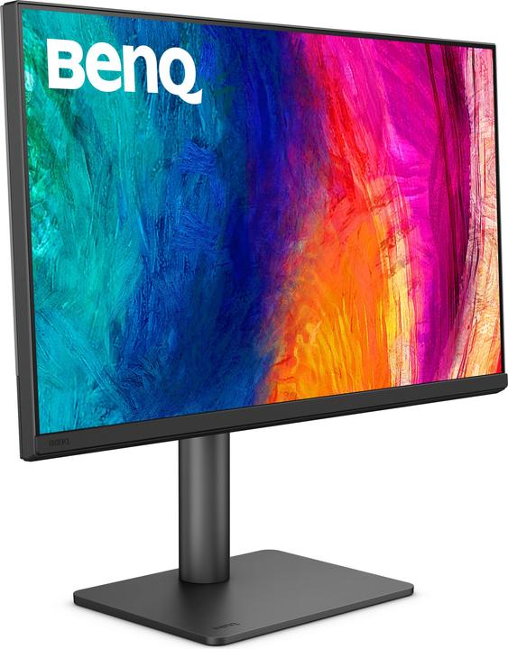 Actual product image BenQ PD2706QN (2560 x 1440 pixels, 27")