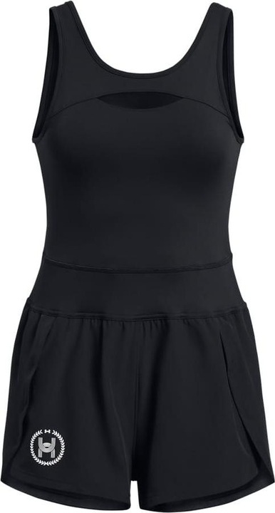 Image du produit Under Armour - Body LAUNCH RUNSIE - Femme (38 D)