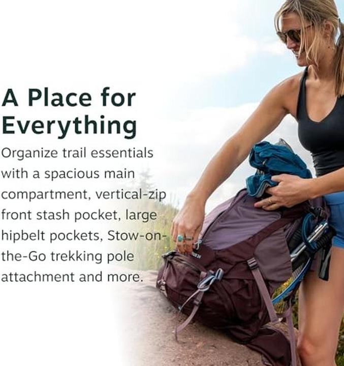 Produktbild Osprey Sirrus 24 (24 l)