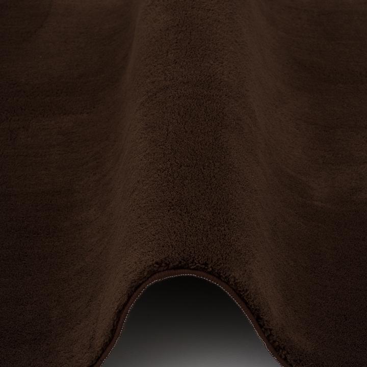 Produktbild Pergamon Fellteppich Super Soft Pearl