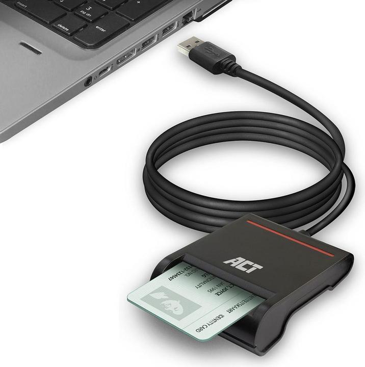 Produktbild ACT AC6015 (USB 2.0)