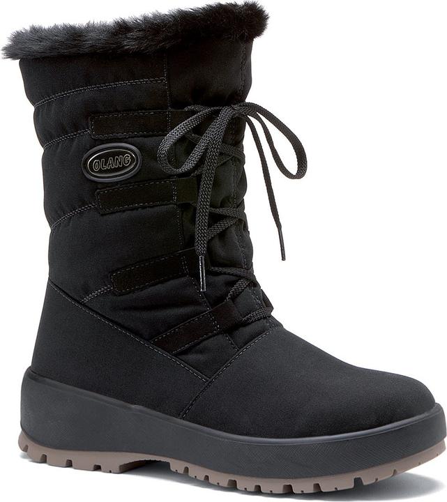 Actual product image Olang Nora OC Spike Snowboots (42)