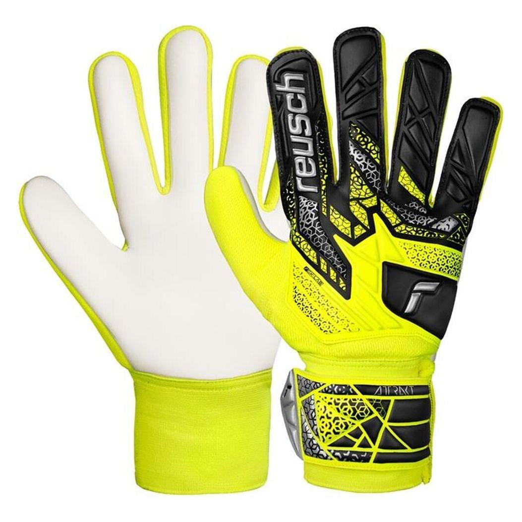 Reusch, Torwarthandschuhe, (10)