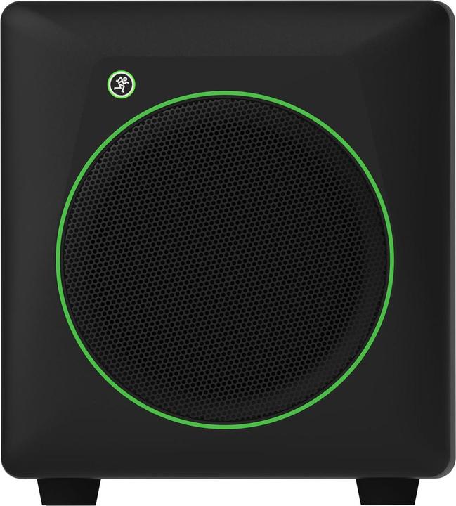 Productafbeelding Mackie CR8S8 (Actieve subwoofer, 1 stuk, 1x 200 W)