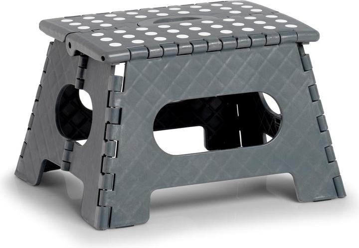 Zeller Present Tabouret pliant