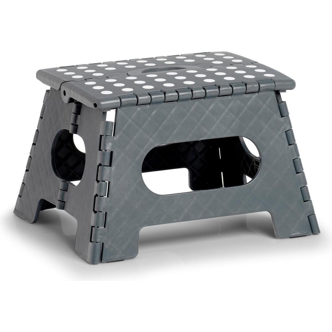 Zeller Present, Hocker + Pouf, Klapphocker