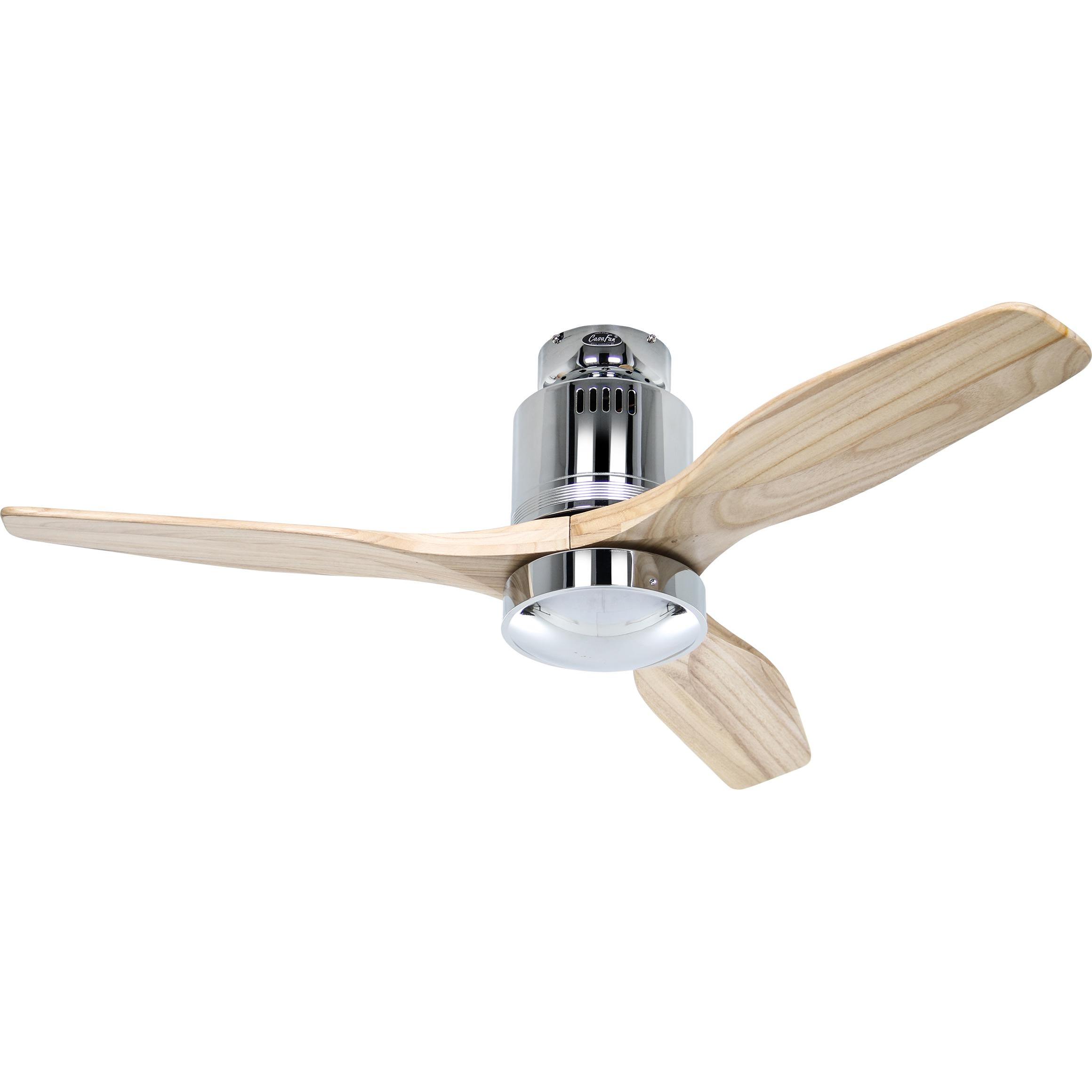 Thumbnail - CasaFan Aerodynamix Eco, Ventilator, Braun