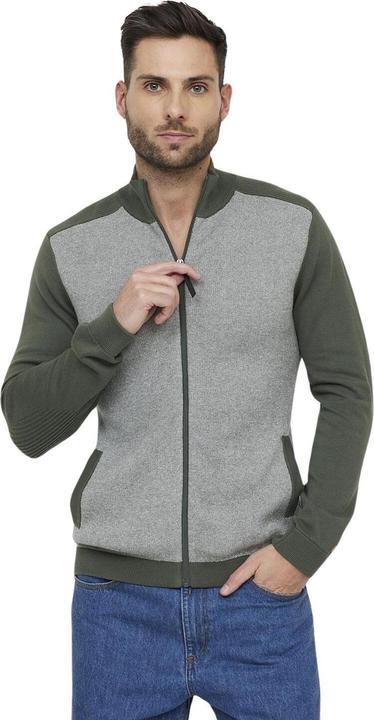 Lee Cooper jacke mit reissverschluss ceko (XL)