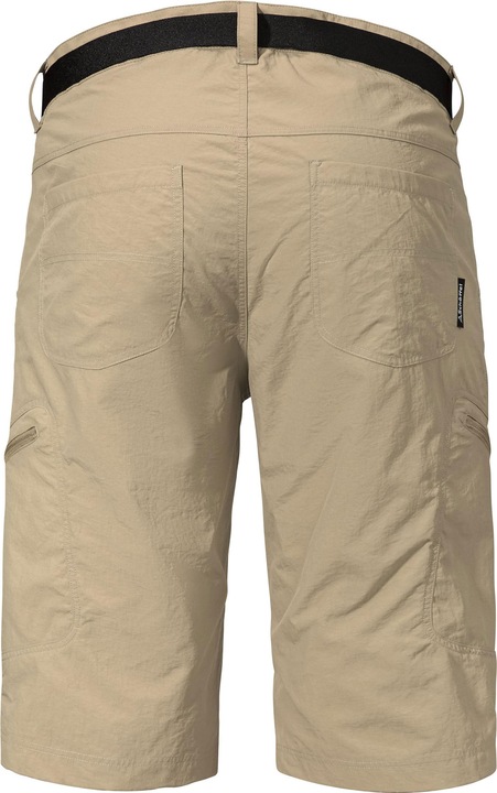 Actual product image Schöffel Shorts Silvaplana2 (48, M)