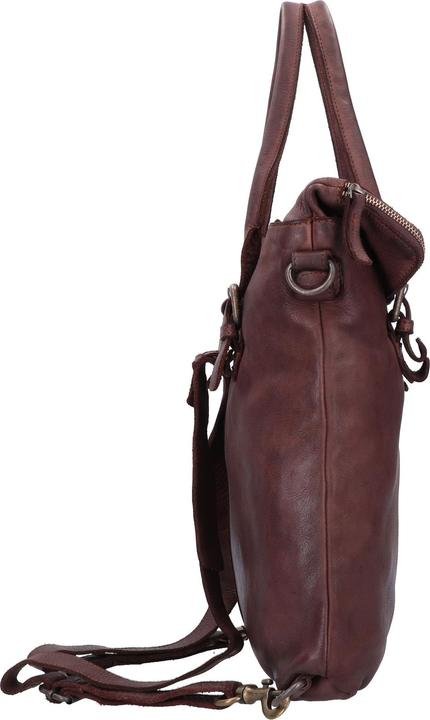 Produktbild Harolds Rucksack / Daypack Submarine Backpack flap (6 l)