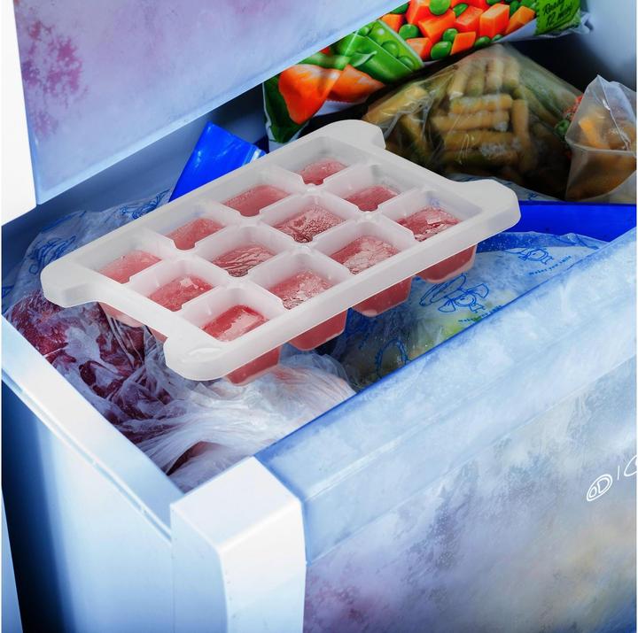 Produktbild Relaxdays Eiswürfelformset