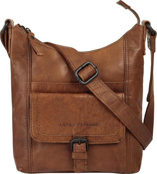 Immagine prodotto Spikes & Sparrow Umhängetasche