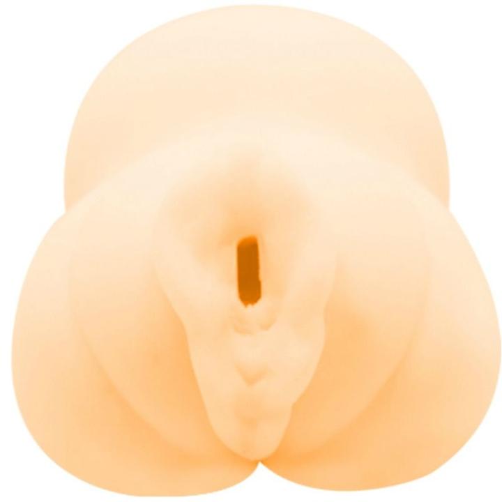 Produktbild Baile Mini Masturbator “Temptation Pregnant Lady”