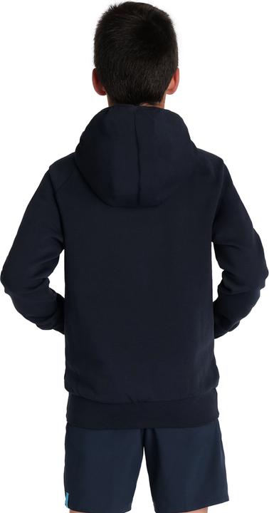 Actual product image Arena Jr Team Hooded Sweat Panel (152)