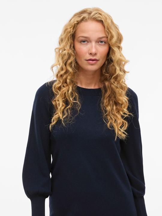 Actual product image Vila VIKERRY Gestricktes Midikleid (XS)