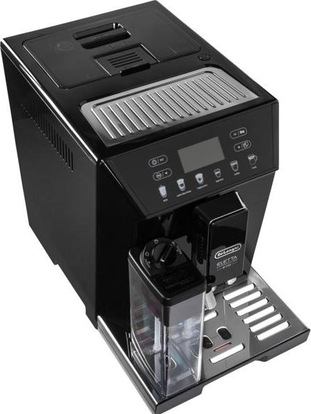 Productafbeelding De'Longhi Eletta Cappuccino Evo