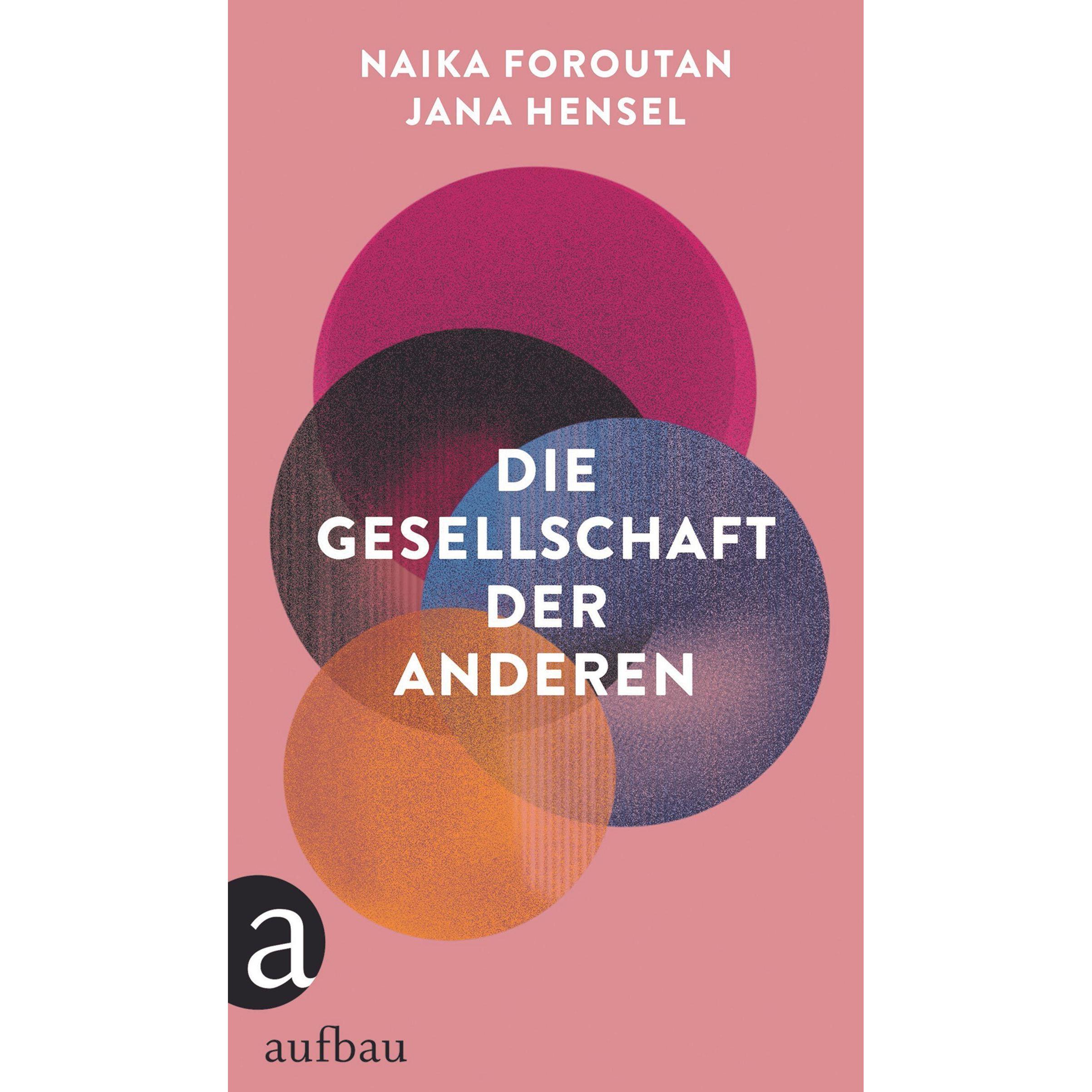 Die Gesellschaft der Anderen, Fachbücher von Jana Hensel