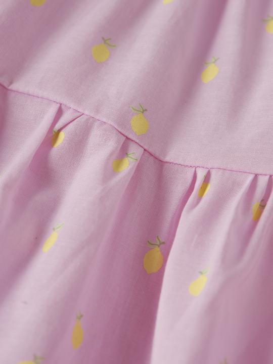 Image du produit Name it Kleid FELIA Blümchenkleid (92)