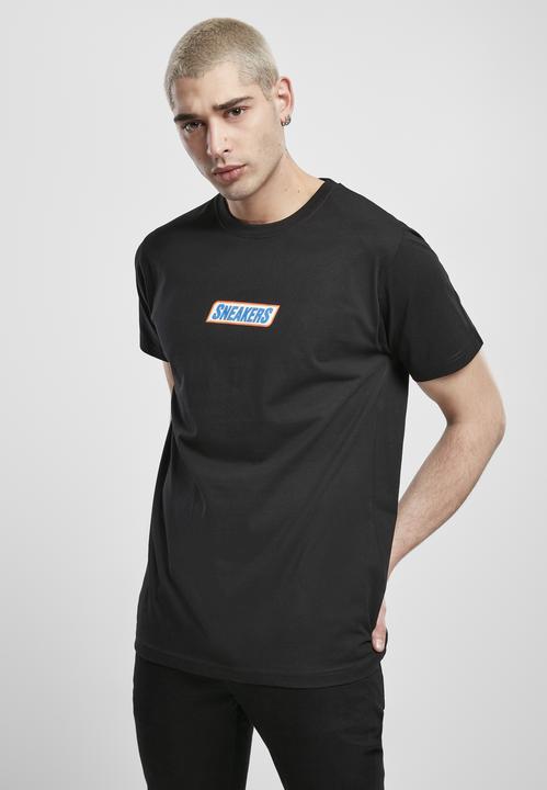Produktbild Mister Tee Sneakers Logo Tee (XS)