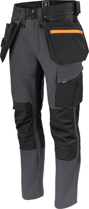 Produktbild Projob 5551 PANTALON STRETCH (96)