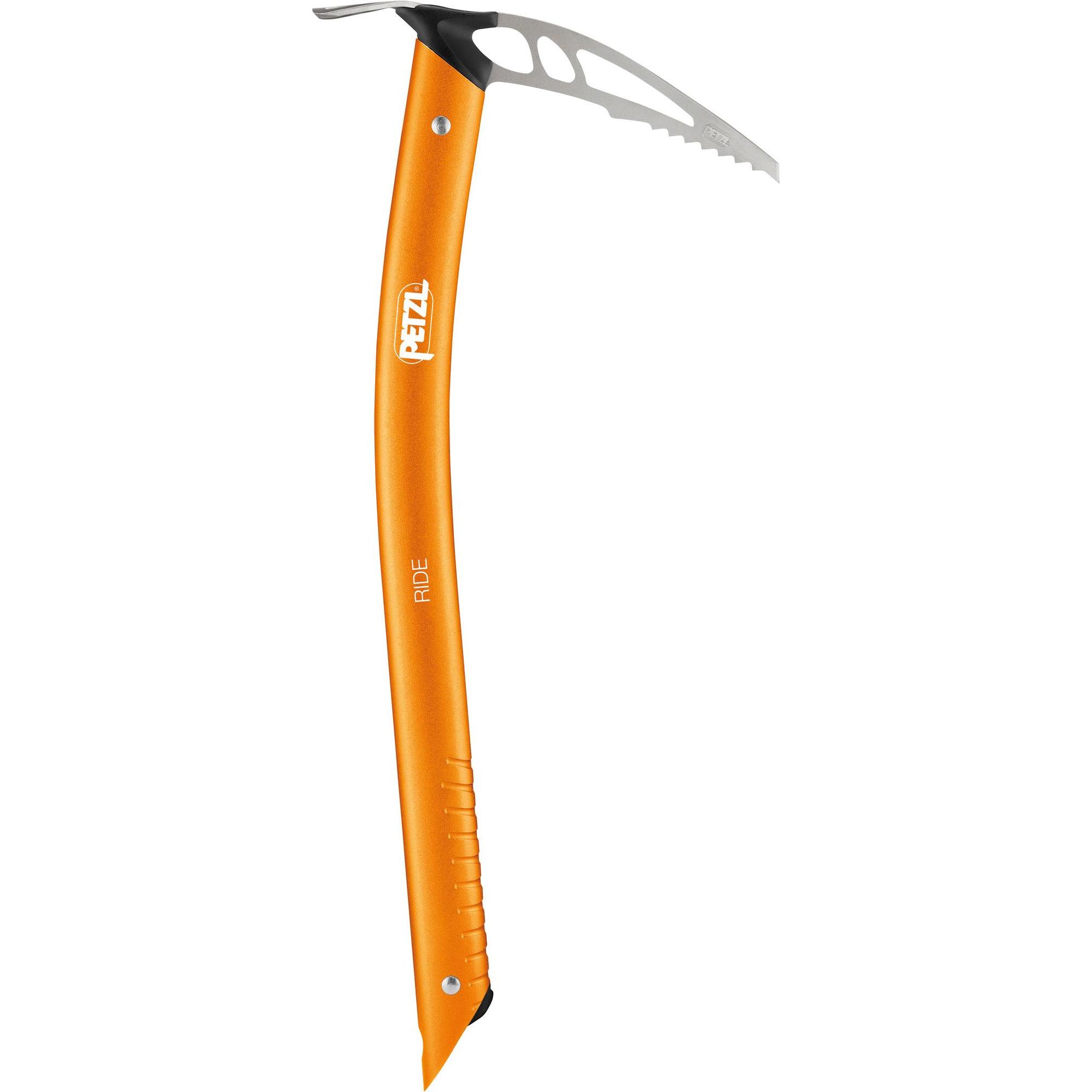 Petzl, Piccozza
