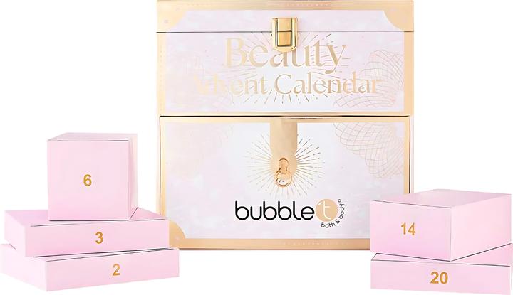 Produktbild Bubble T 24 Days Advent