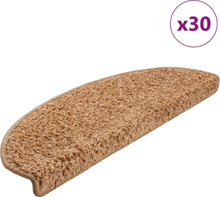 Immagine prodotto vidaXL Stufenmatte (65 x 21 cm)