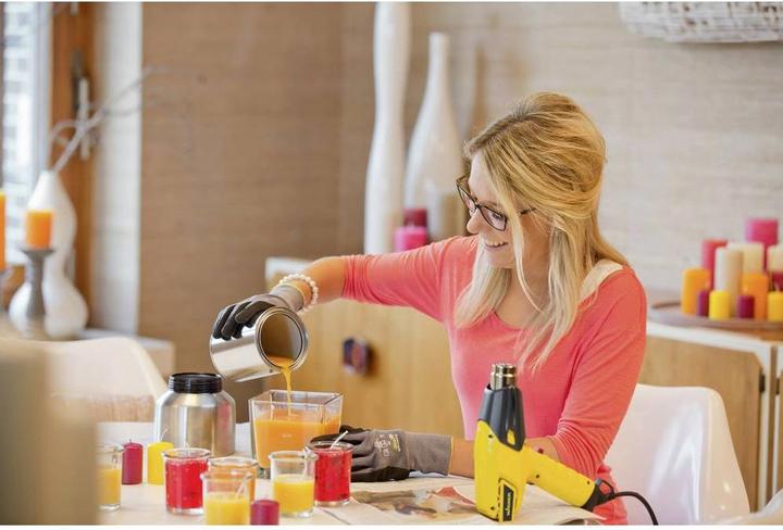 Productafbeelding Wagner Heteluchtblazer 1600 W Furno