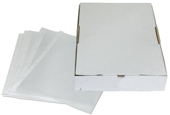Actual product image Office Show bag (A4, 100 x)