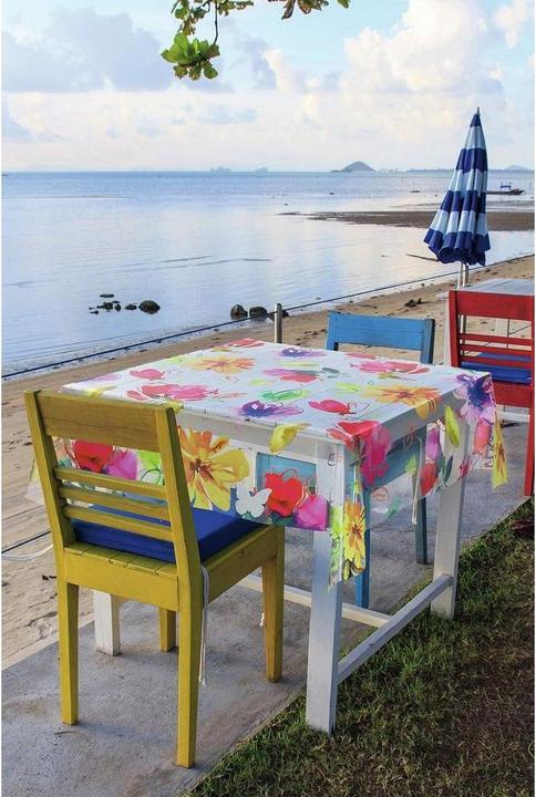 Produktbild DC Table Tischtuchbeschwerer Butterfly