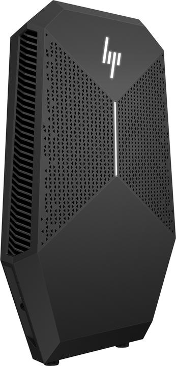 Produktbild HP Z VR Backpack G2 (1000 GB, 32 GB, Intel Core i7-8850H, GeForce RTX 2080)