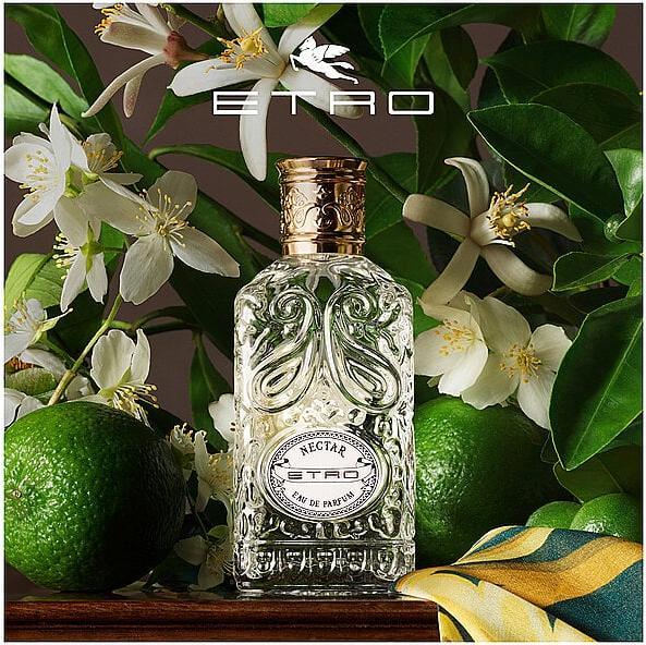 Immagine prodotto Etro Nectar Edp 100 ml Vapo (Eau de parfum, 100 ml)