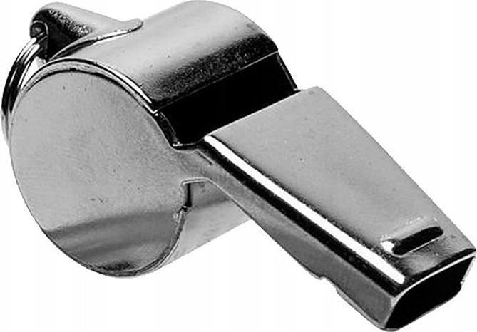 Actual product image Select Sports Whistle