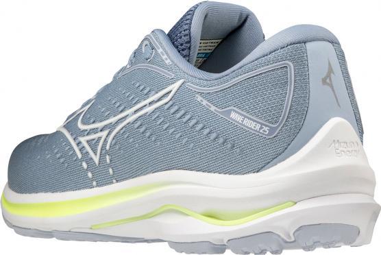 Produktbild Mizuno Wave Rider 25 W (36.5)