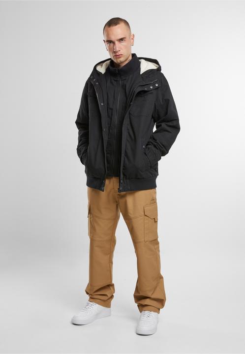 Produktbild Brandit Men Meadow Jacket - 174613 (S)