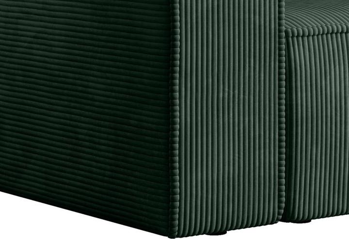 Actual product image Vente-unique Amelia (3-seater)