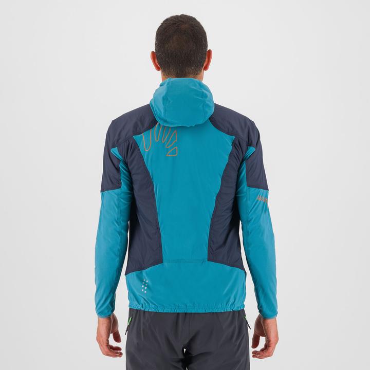 Immagine prodotto Karpos Lavaredo Jacket - Softshelljacke - Herren (L)