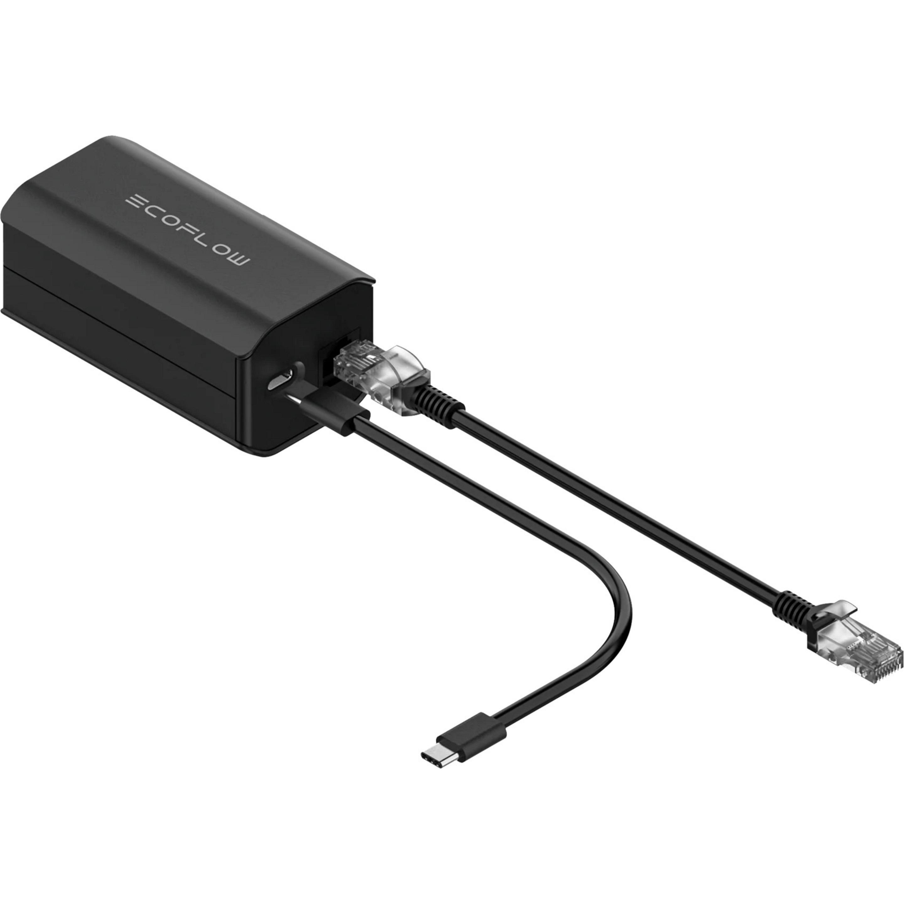 EcoFlow, Accessori per power station, Adattatore