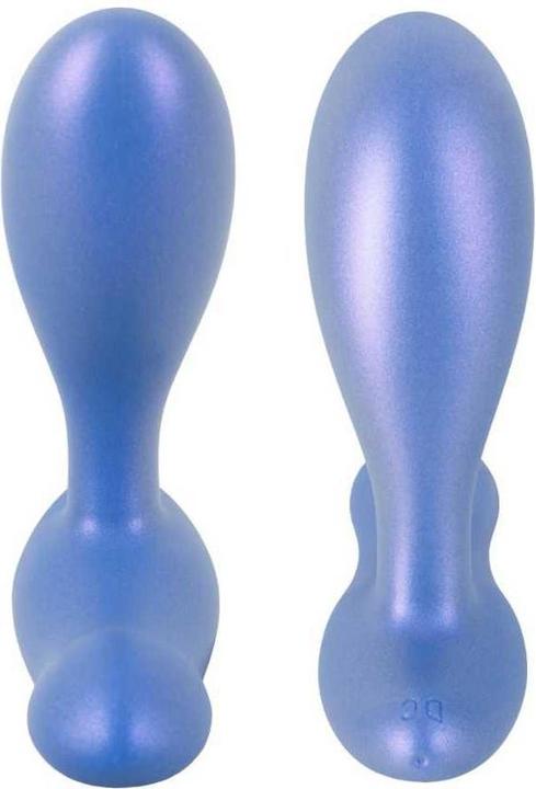 Actual product image Sweet Smile Flexible Butt Plug