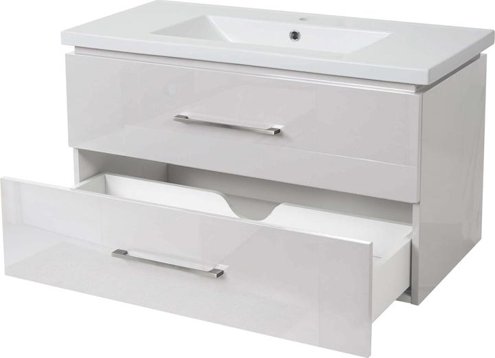 Produktbild JOHN316 Waschbecken Unterschrank