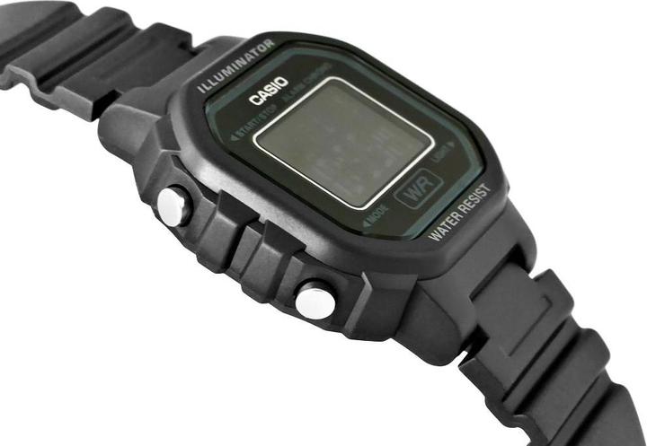 Produktbild Gravity CASIO LA-20WH-1BDF Unisex-Uhr + BOX