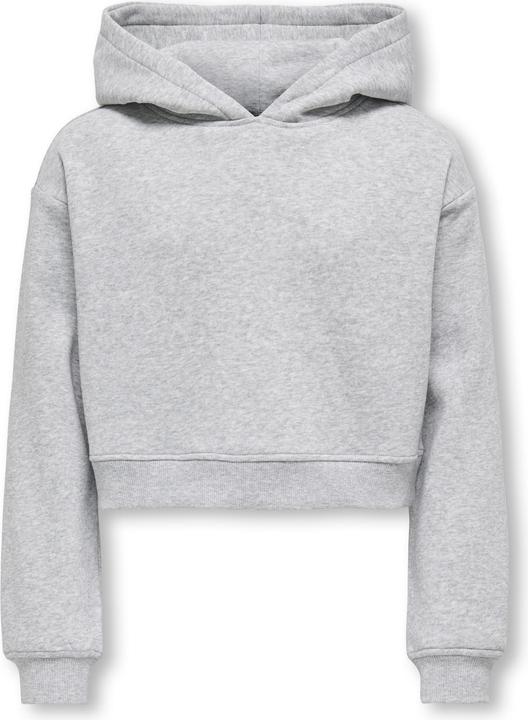 Image du produit Only KOGSWEAT Sweatshirt Kapuzenpullover (110, 116)