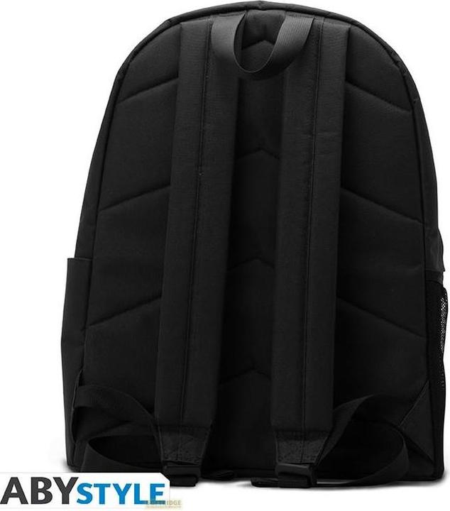 Produktbild ABYstyle One Piece BackPack Zaino: Luffy Gear 5Th (18 l)