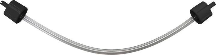Actual product image Caso Vacuum Cleaner Stainless Steel VC 330 - With Foil Box & Foil Cutter