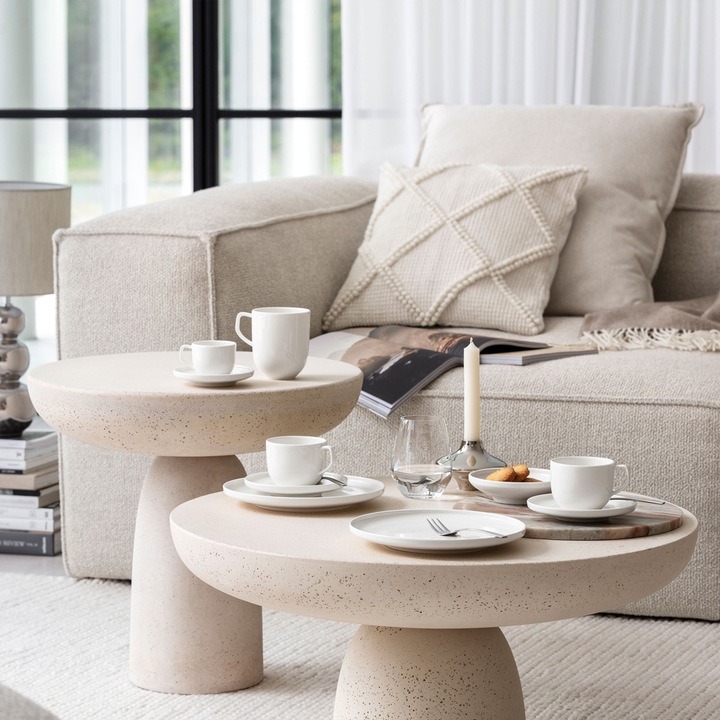 Produktbild Villeroy & Boch Afina (6 Stück)