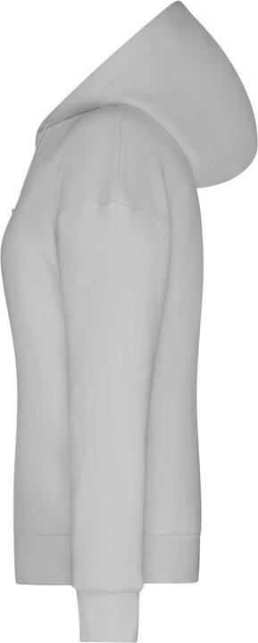 Produktbild James & Nicholson Kapuzenpullover Für die Freizeit (M)