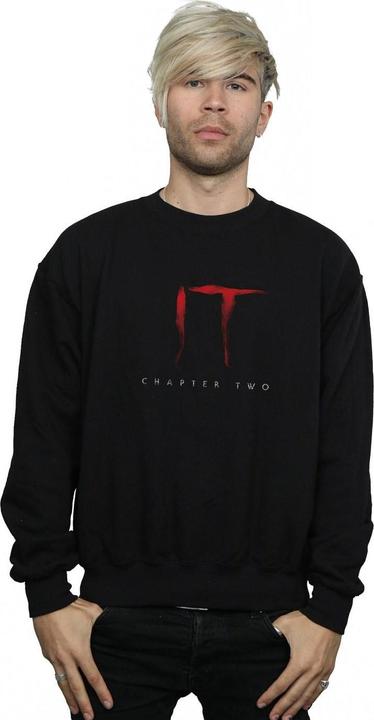 Produktbild Universal Textiles Movie Logo Sweatshirt (4XL)