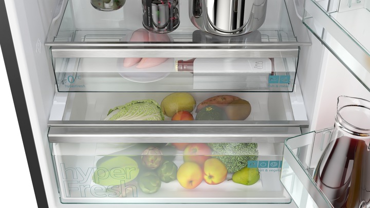 Actual product image Siemens iQ500 KG49 (440 l)