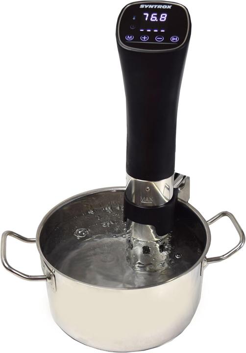 Productafbeelding Syntrox Sous Vide Stok